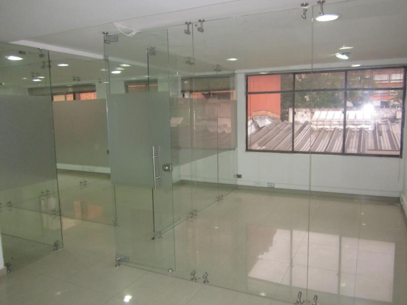 Oficina en arriendo en Chico Norte, Bogotá, 104 m² · foto 12 de 24