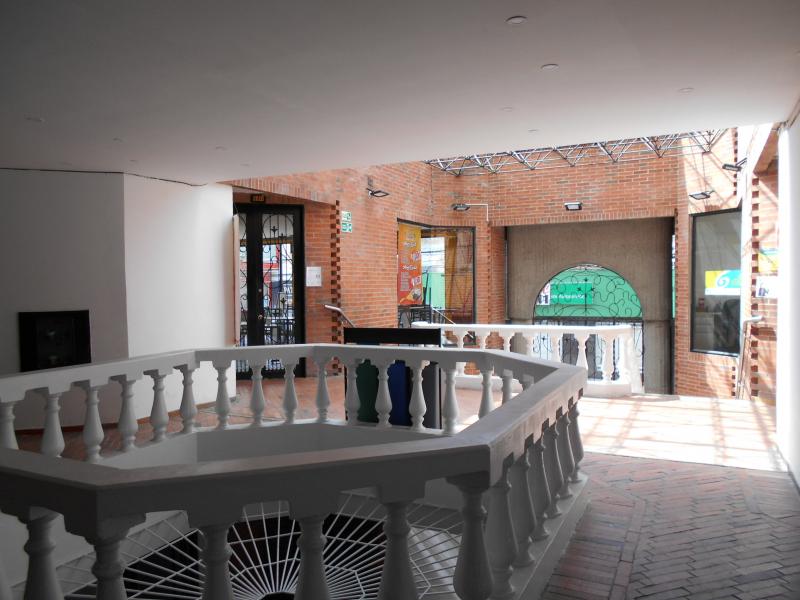 Local en arriendo en Restrepo, Bogotá, 58 m² · foto 18 de 21