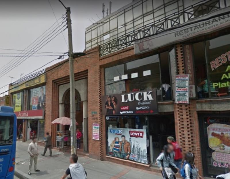Local en arriendo en Restrepo, Bogotá, 58 m² · foto 21 de 21