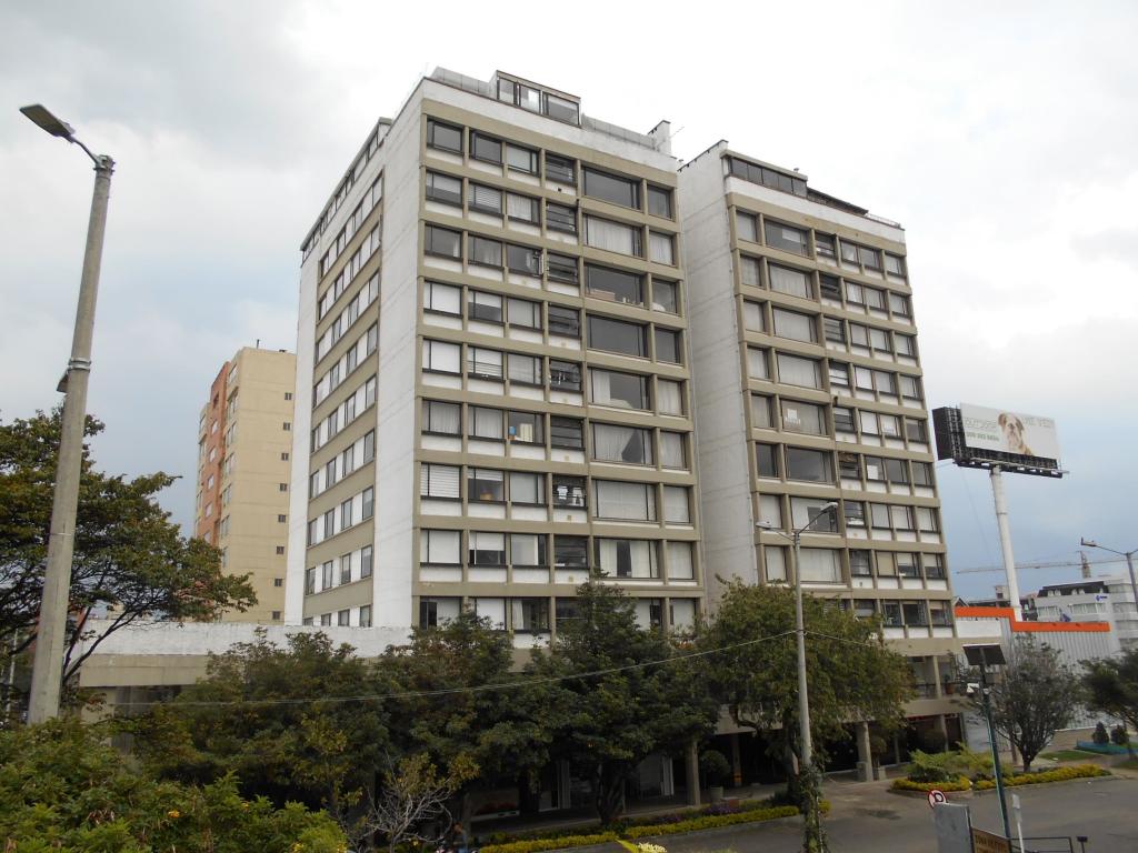 Oficina en arriendo en Chico Norte, Bogotá, 50 m² · foto 2 de 20