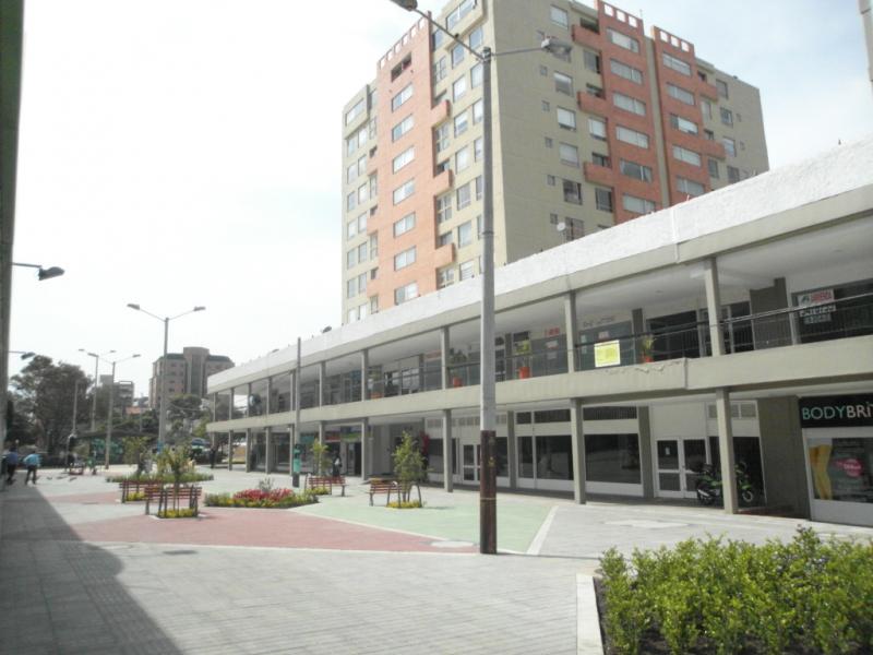 Oficina en arriendo en Chico Norte, Bogotá, 50 m² · foto 4 de 20
