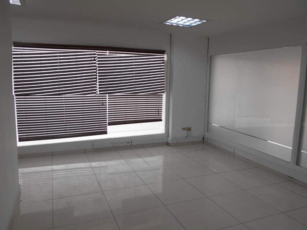 Oficina en arriendo en Chico Norte, Bogotá, 50 m² · foto 17 de 20