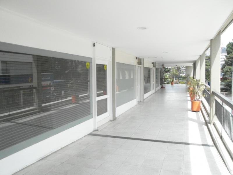 Oficina en arriendo en Chico Norte, Bogotá, 50 m² · foto 8 de 20