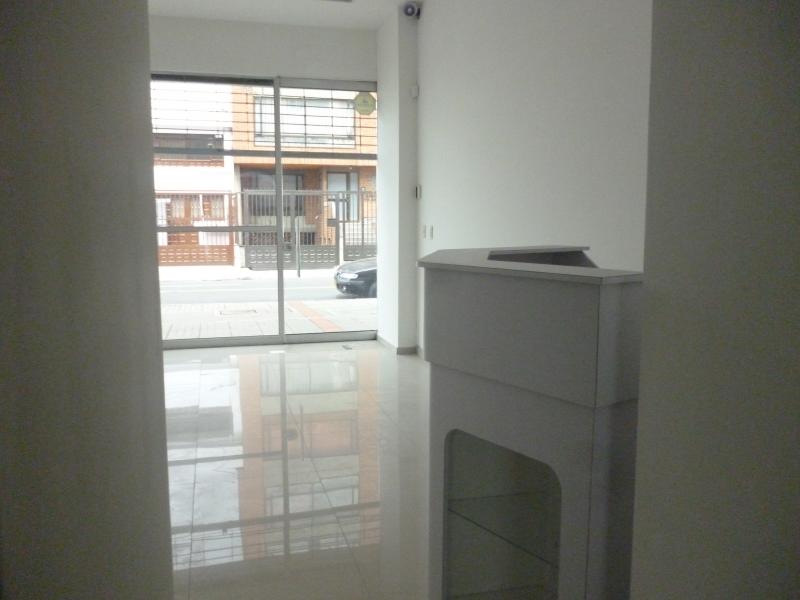 Local en arriendo en Galerías, Bogotá, 28 m² · foto 10 de 14