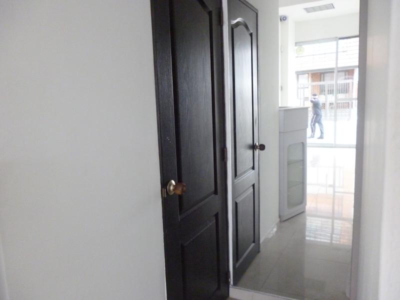 Local en arriendo en Galerías, Bogotá, 28 m² · foto 11 de 14