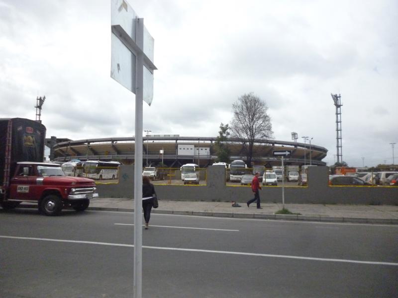 Local en arriendo en Galerías, Bogotá, 28 m² · foto 14 de 14