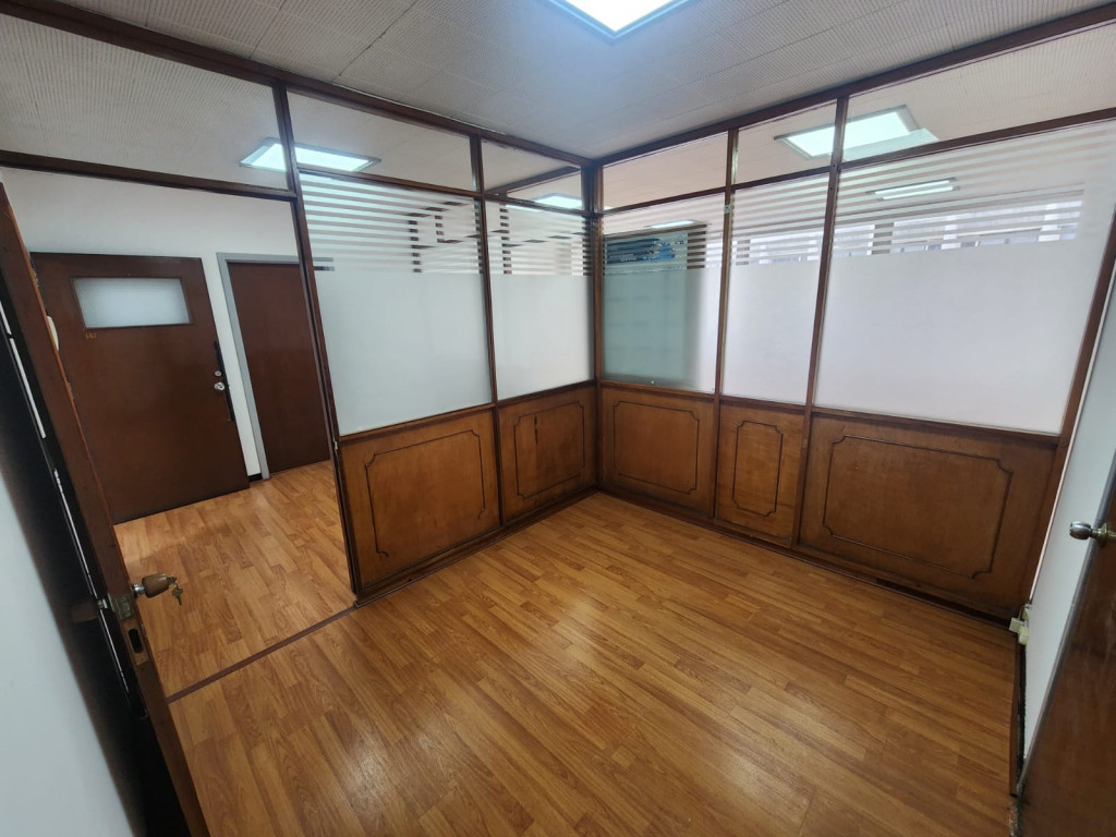 Oficina en arriendo en Las Aguas, Bogotá, 37 m² · foto 11 de 16