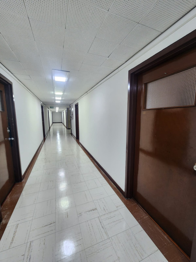 Oficina en arriendo en Las Aguas, Bogotá, 37 m² · foto 16 de 16