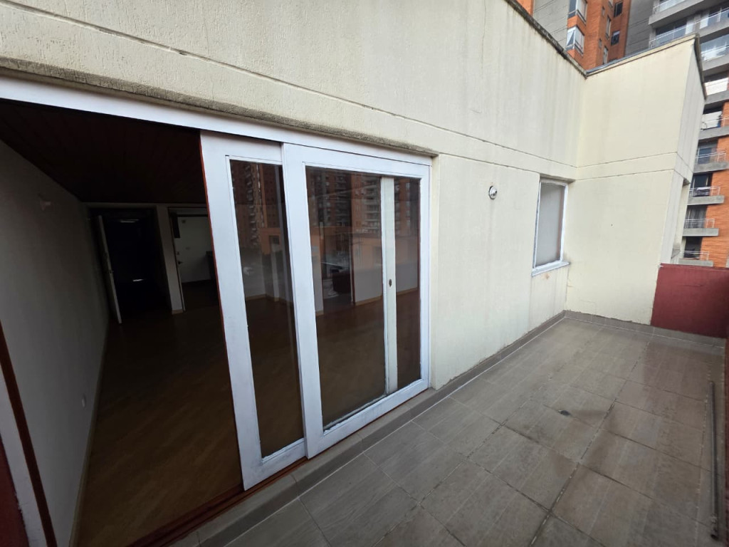 Apartamento de 2 alcobas en arriendo en Cedro Golf, Bogotá, 67 m² · foto 11 de 21