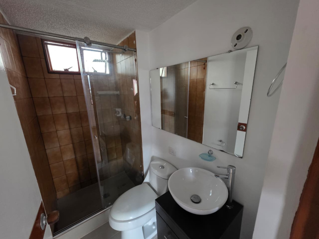 Apartamento de 2 alcobas en arriendo en Cedro Golf, Bogotá, 67 m² · foto 20 de 21