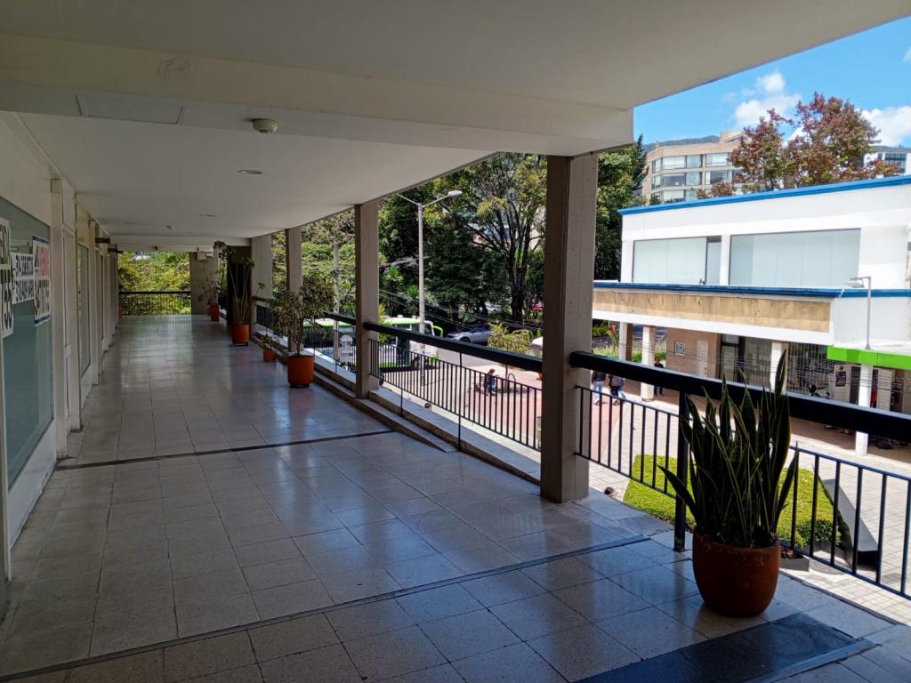 Oficina en venta en Chico Norte, Bogotá, 50 m² · foto 8 de 18