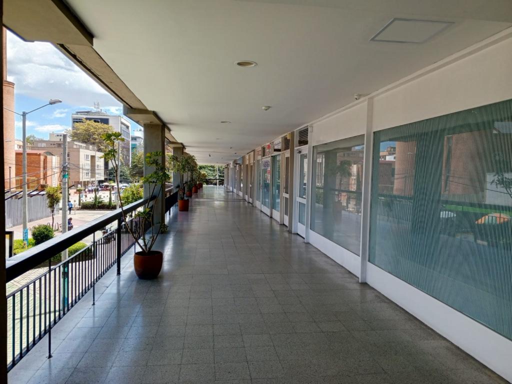 Oficina en venta en Chico Norte, Bogotá, 50 m² · foto 9 de 18