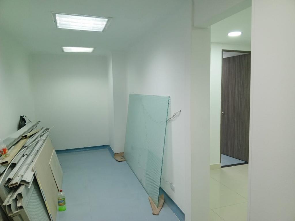 Oficina en venta en Chico Norte, Bogotá, 50 m² · foto 12 de 18