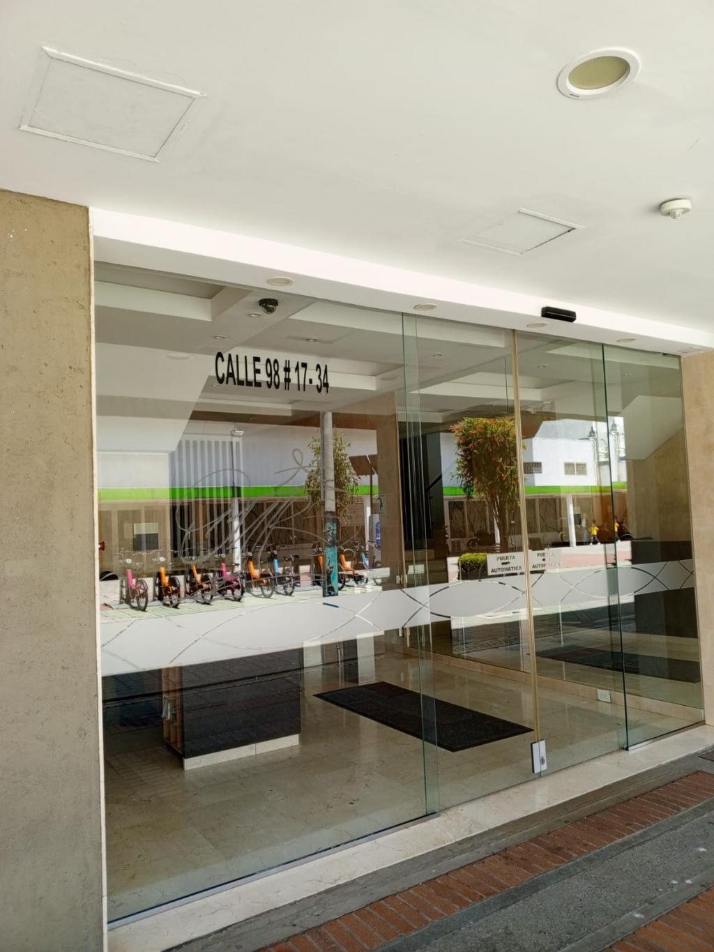 Oficina en venta en Chico Norte, Bogotá, 50 m² · foto 6 de 18