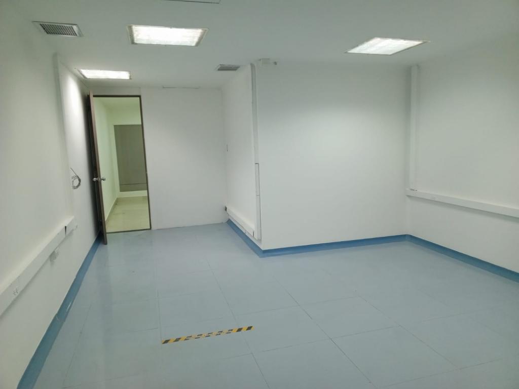 Oficina en venta en Chico Norte, Bogotá, 50 m² · foto 16 de 18