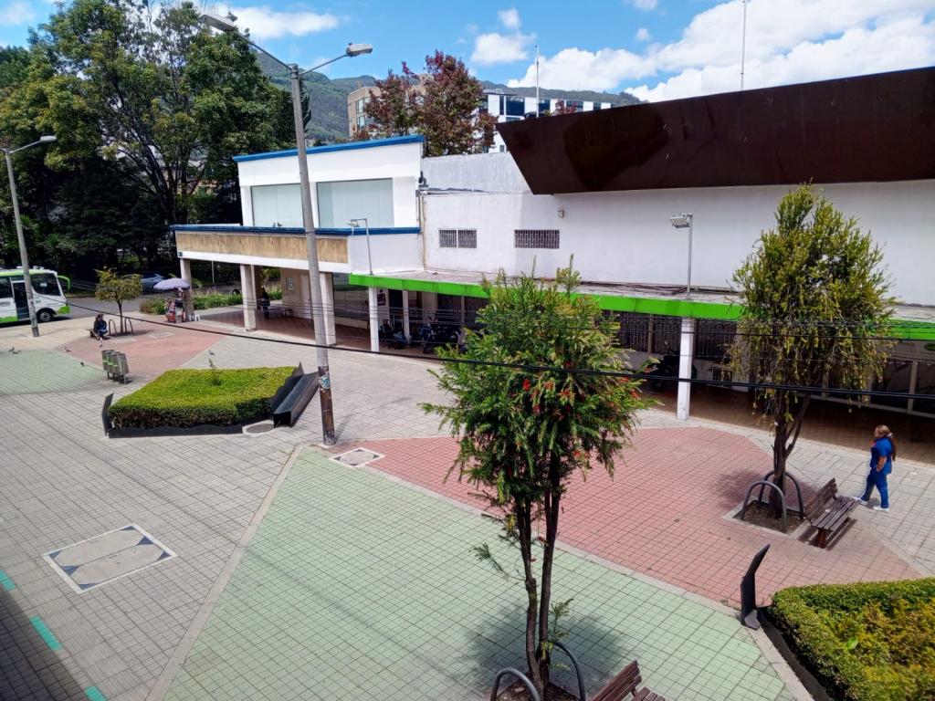 Oficina en venta en Chico Norte, Bogotá, 50 m² · foto 3 de 18