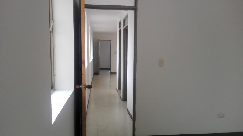 Oficina en arriendo en Chapinero Occidental, Bogotá, 45 m² · foto 14 de 16