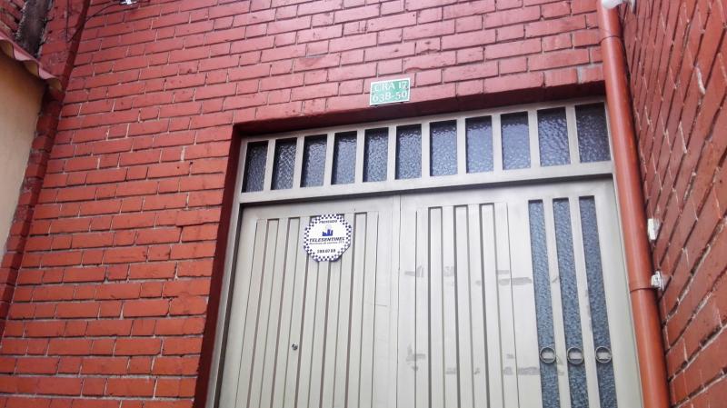 Oficina en arriendo en Chapinero Occidental, Bogotá, 45 m² · foto 2 de 16