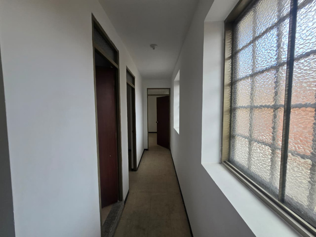 Oficina en arriendo en Chapinero Occidental, Bogotá, 45 m² · foto 5 de 16
