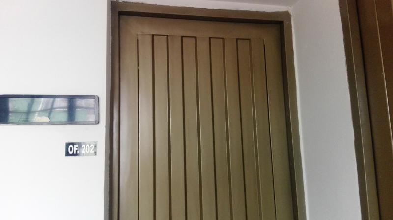Oficina en arriendo en Chapinero Occidental, Bogotá, 45 m² · foto 4 de 16