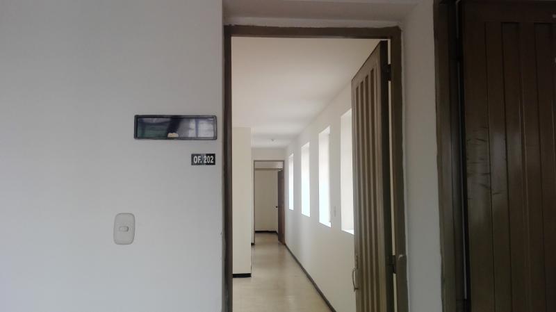 Oficina en arriendo en Chapinero Occidental, Bogotá, 45 m² · foto 10 de 16