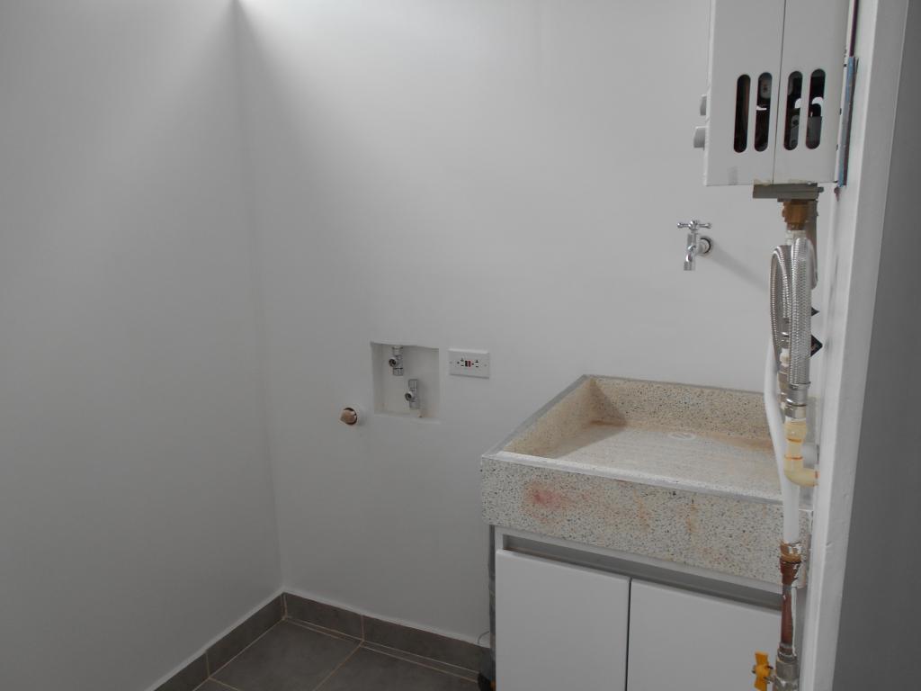 Apartamento en venta en Galerías, Bogotá · foto 11 de 24