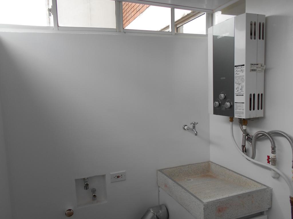 Apartamento en venta en Galerías, Bogotá · foto 12 de 24