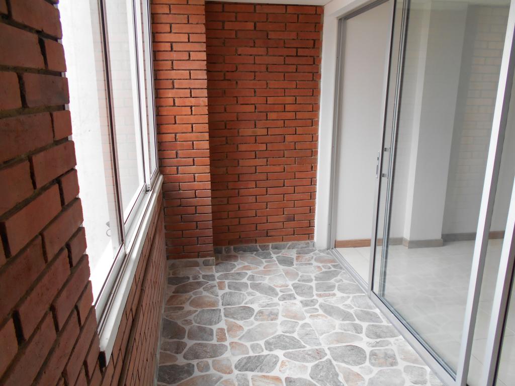 Apartamento en venta en Galerías, Bogotá · foto 14 de 24