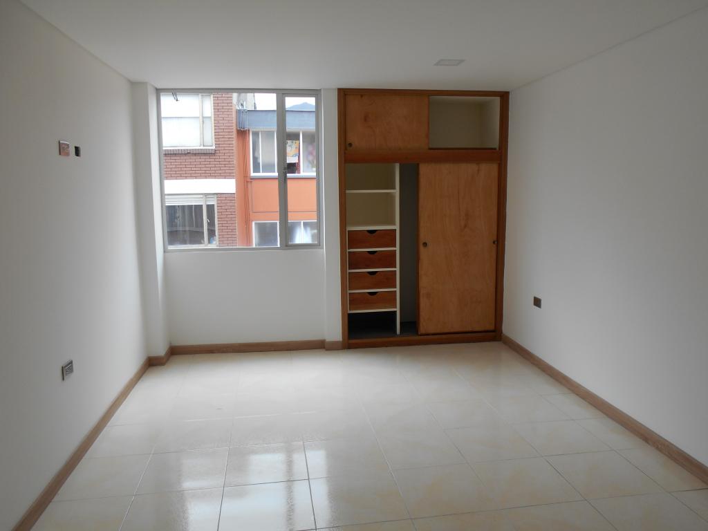 Apartamento en venta en Galerías, Bogotá · foto 16 de 24