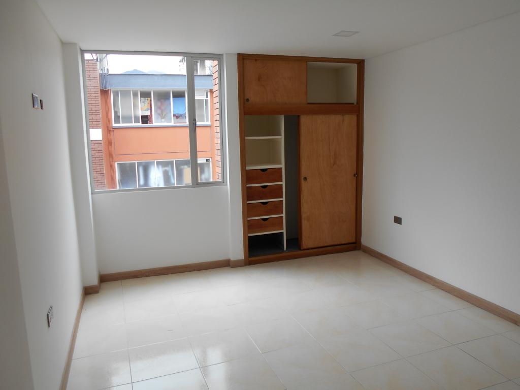 Apartamento en venta en Galerías, Bogotá · foto 17 de 24