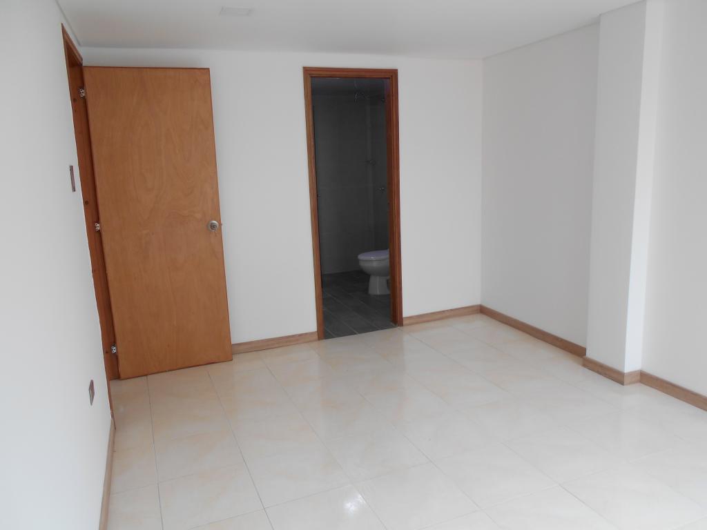 Apartamento en venta en Galerías, Bogotá · foto 18 de 24