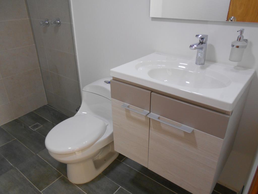 Apartamento en venta en Galerías, Bogotá · foto 19 de 24