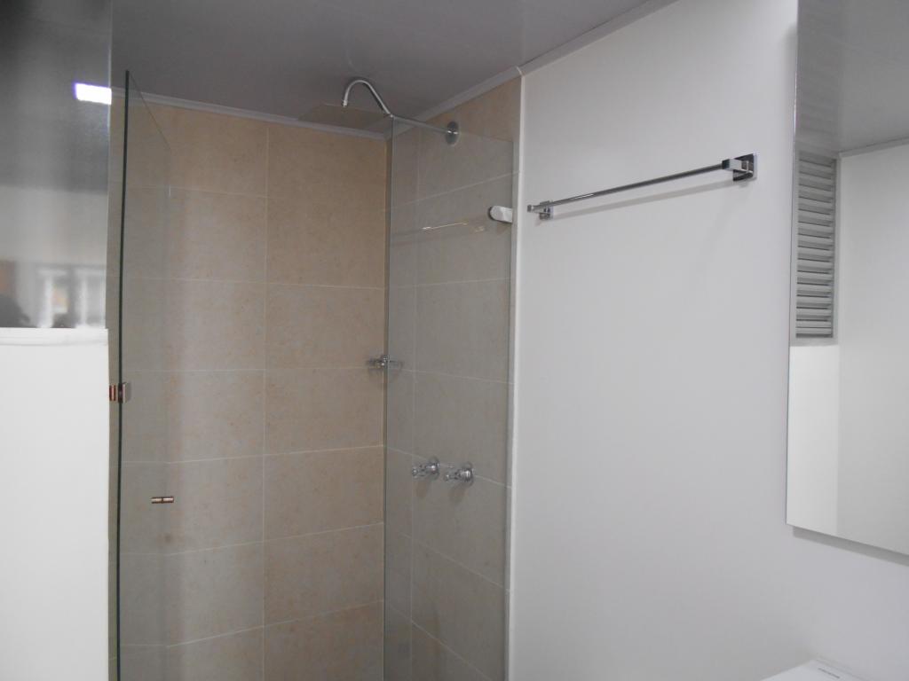 Apartamento en venta en Galerías, Bogotá · foto 20 de 24