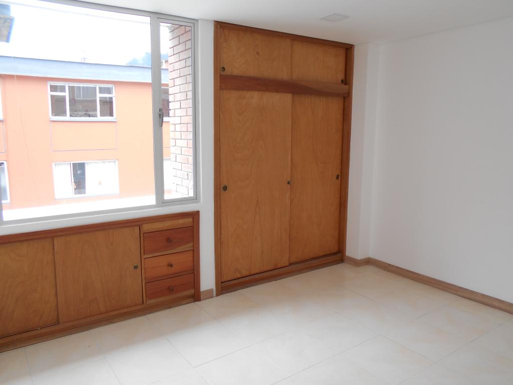 Apartamento en venta en Galerías, Bogotá · foto 21 de 24