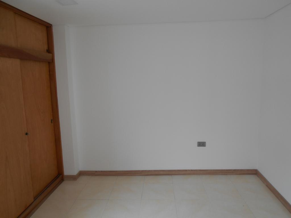 Apartamento en venta en Galerías, Bogotá · foto 22 de 24