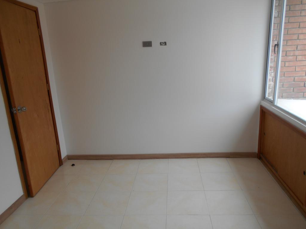 Apartamento en venta en Galerías, Bogotá · foto 24 de 24