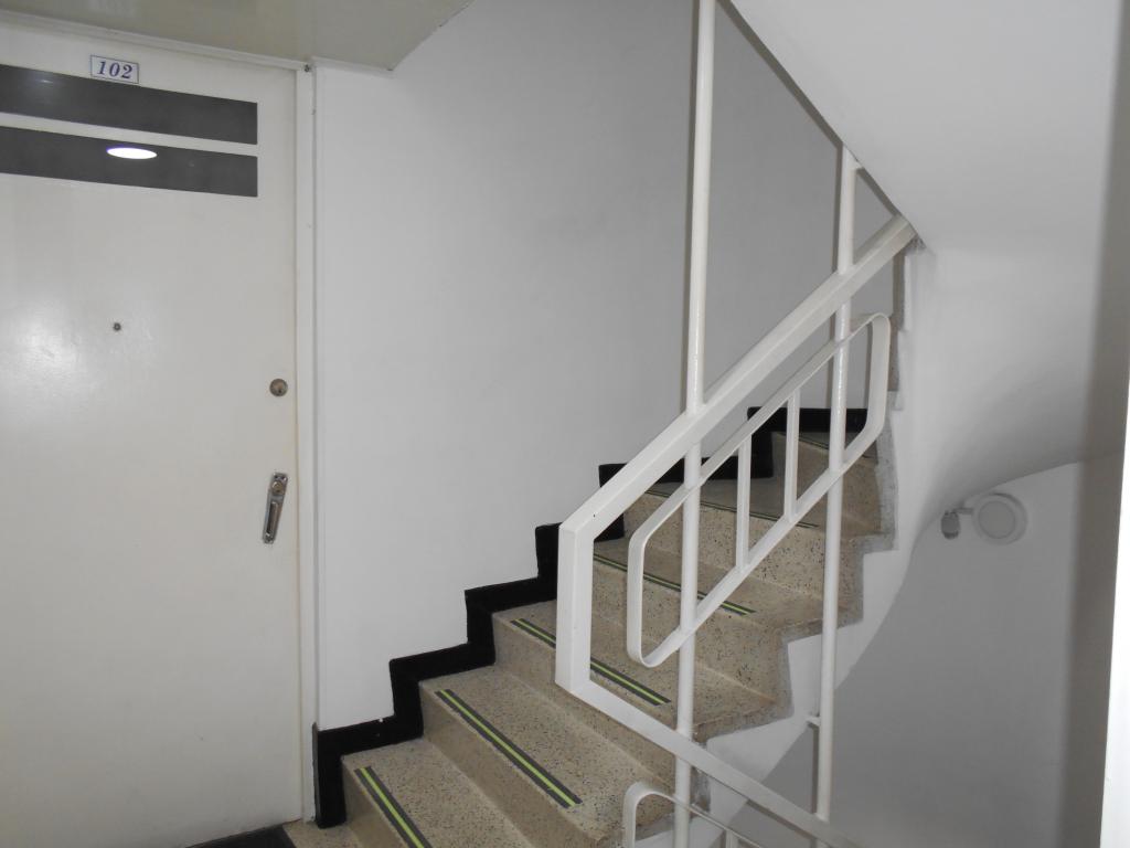 Apartamento en venta en Galerías, Bogotá · foto 3 de 24