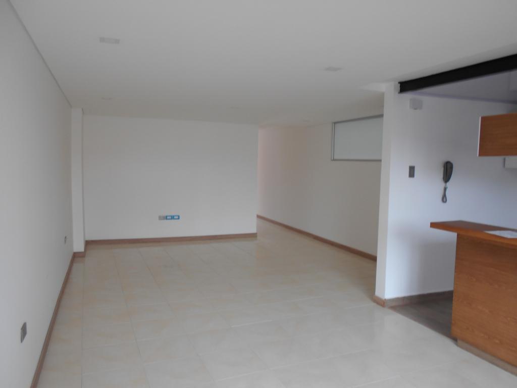 Apartamento en venta en Galerías, Bogotá · foto 4 de 24