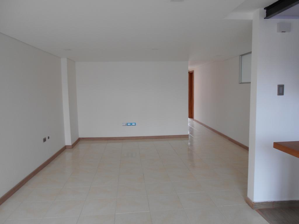 Apartamento en venta en Galerías, Bogotá · foto 5 de 24