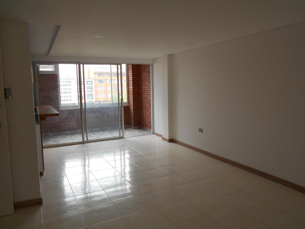 Apartamento en venta en Galerías, Bogotá · foto 6 de 24