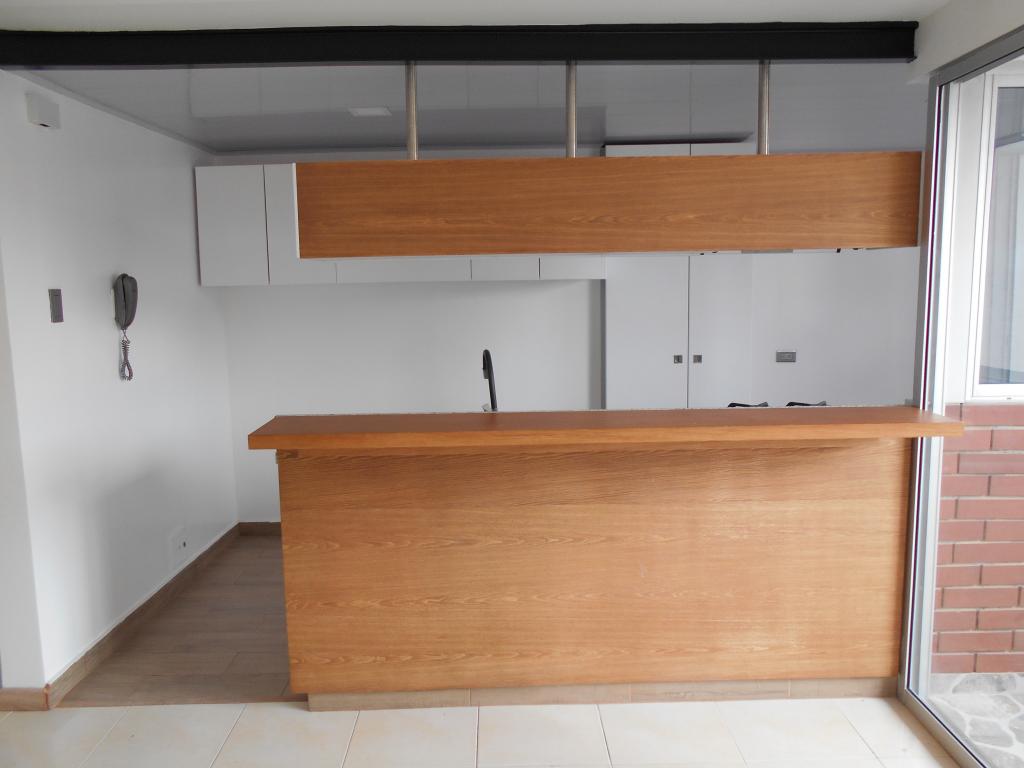 Apartamento en venta en Galerías, Bogotá · foto 8 de 24