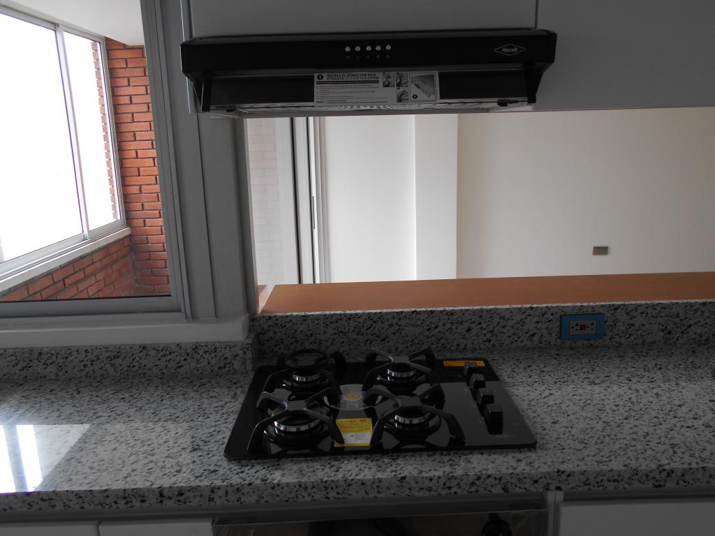 Apartamento en venta en Galerías, Bogotá · foto 9 de 24