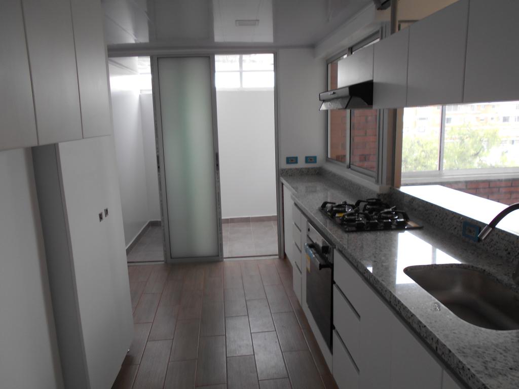Apartamento en venta en Galerías, Bogotá · foto 10 de 24