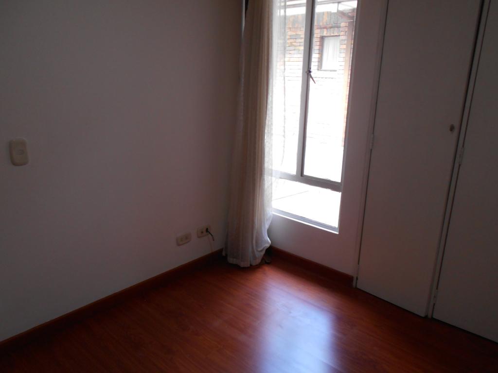 Casa de 3 alcobas en venta en Las Villas, Bogotá, 80 m² · foto 15 de 24