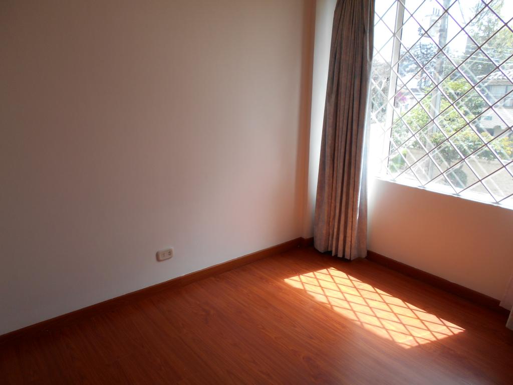 Casa de 3 alcobas en venta en Las Villas, Bogotá, 80 m² · foto 17 de 24