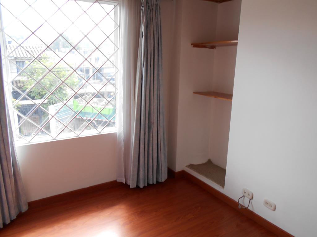 Casa de 3 alcobas en venta en Las Villas, Bogotá, 80 m² · foto 19 de 24