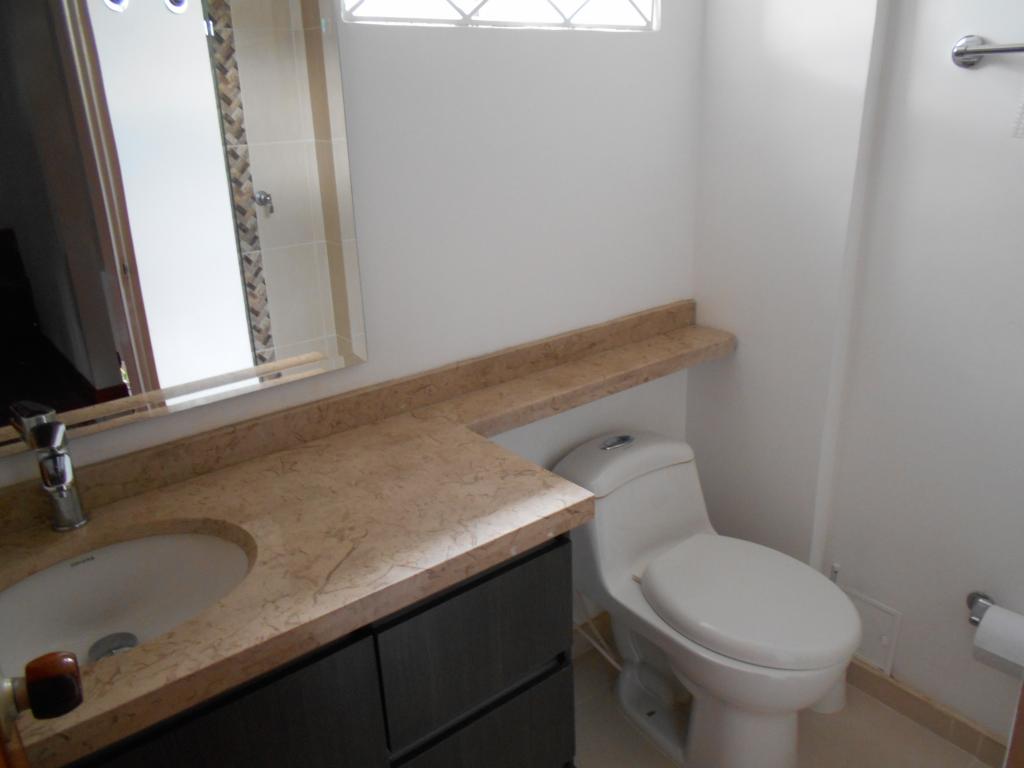 Casa de 3 alcobas en venta en Las Villas, Bogotá, 80 m² · foto 20 de 24
