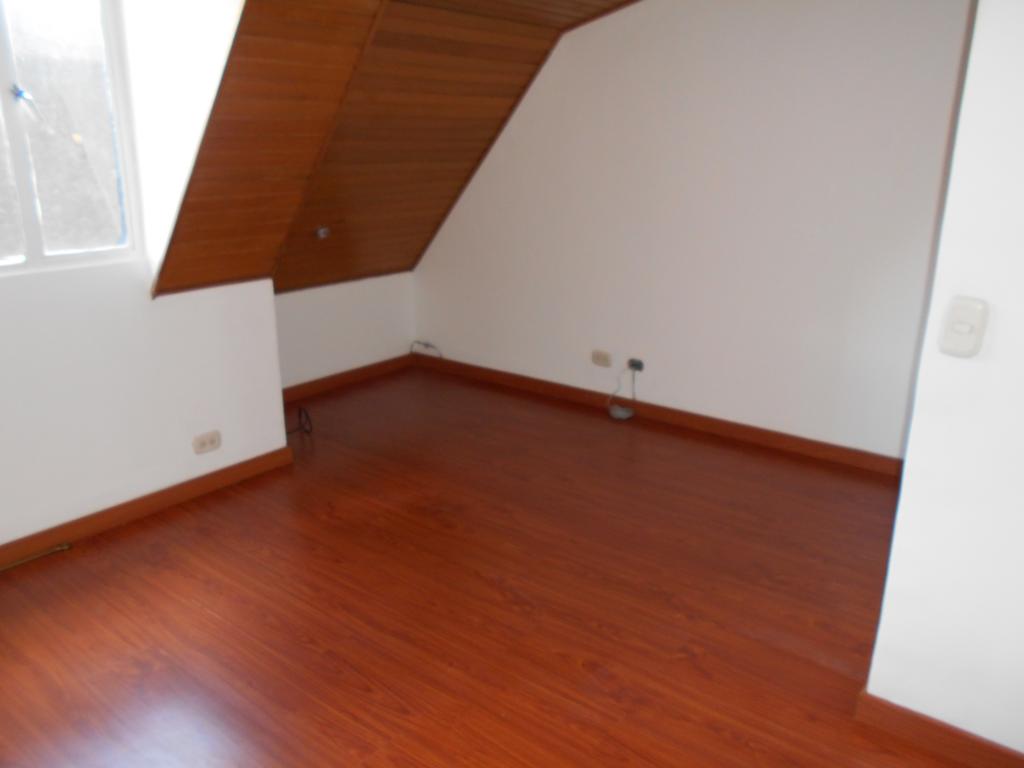 Casa de 3 alcobas en venta en Las Villas, Bogotá, 80 m² · foto 22 de 24