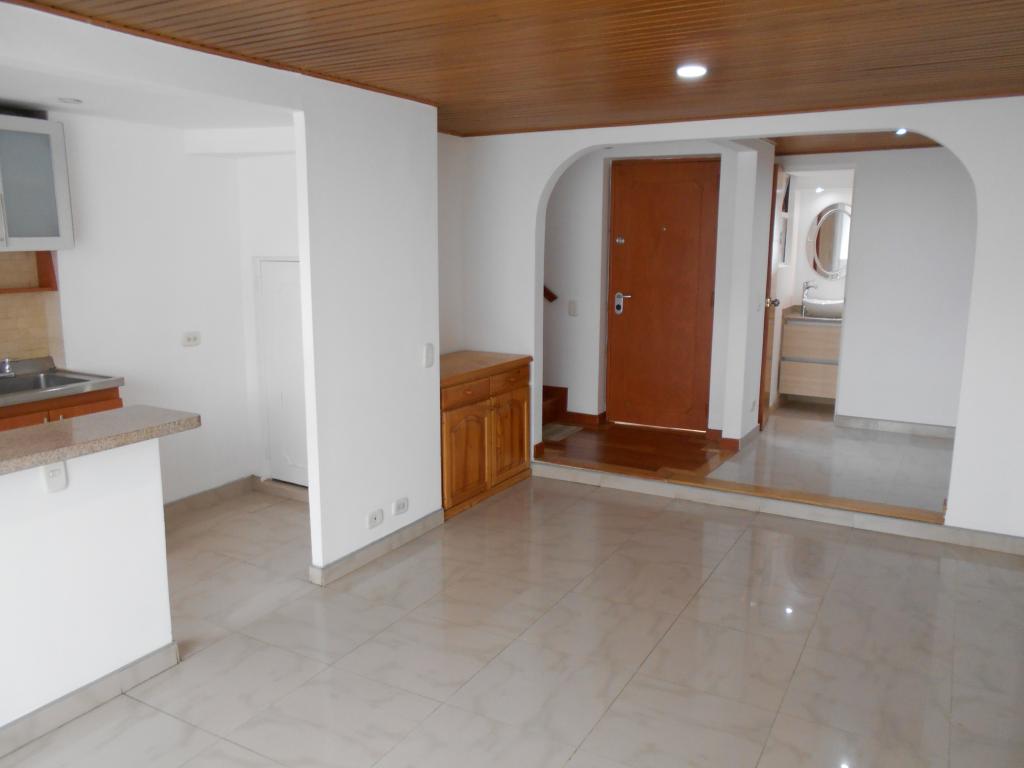 Casa de 3 alcobas en venta en Las Villas, Bogotá, 80 m² · foto 6 de 24