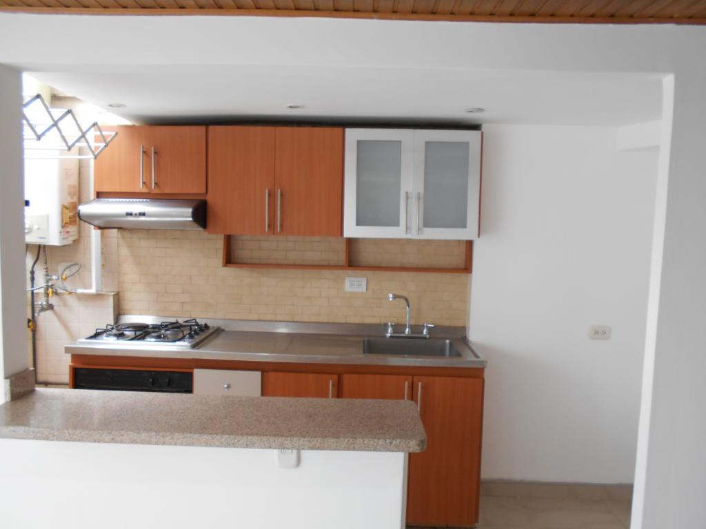 Casa de 3 alcobas en venta en Las Villas, Bogotá, 80 m² · foto 7 de 24